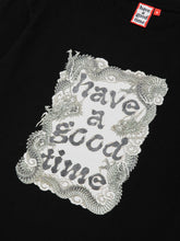 画像をギャラリービューアに読み込む, DRAGON FRAME S/S TEE BLACK