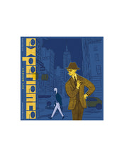 画像をギャラリービューアに読み込む, CHOZEN LEE "experience" LP