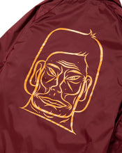 画像をギャラリービューアに読み込む, have a good time x HOMERUN / THEADS COACH'S JACKET