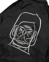 画像をギャラリービューアに読み込む, have a good time x HOMERUN / THEADS COACH'S JACKET