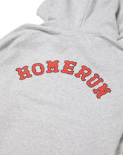 画像をギャラリービューアに読み込む, have a good time x HOMERUN ZIP UP HOODIE