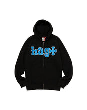 画像をギャラリービューアに読み込む, have a good time x HOMERUN ZIP UP HOODIE