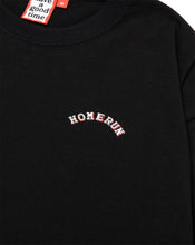 画像をギャラリービューアに読み込む, have a good time x HOMERUN / HOMERUN ALLIGATOR STATION L/S TEE