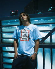 画像をギャラリービューアに読み込む, HOMERUN x have a good time S/S TEE