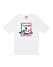画像をギャラリービューアに読み込む, HOMERUN x have a good time S/S TEE