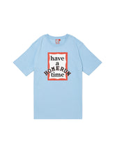 画像をギャラリービューアに読み込む, HOMERUN x have a good time S/S TEE