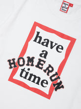 画像をギャラリービューアに読み込む, HOMERUN x have a good time S/S TEE