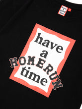 画像をギャラリービューアに読み込む, HOMERUN x have a good time S/S TEE