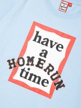 画像をギャラリービューアに読み込む, HOMERUN x have a good time S/S TEE