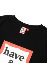 画像をギャラリービューアに読み込む, HOMERUN x have a good time S/S TEE