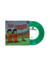 画像をギャラリービューアに読み込む, Thee Lakesiders"Parachute"7インチ