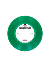 画像をギャラリービューアに読み込む, Thee Lakesiders"Parachute"7インチ