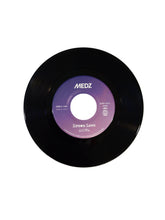 画像をギャラリービューアに読み込む, ARIWA – 「Drown Love / KOTAE」7inch