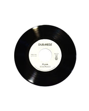 画像をギャラリービューアに読み込む, Nina Wanli"Fiyah" 7inch