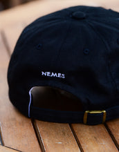 画像をギャラリービューアに読み込む, NEMES x BASSLINE CAP