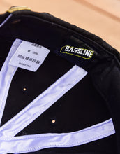 画像をギャラリービューアに読み込む, NEMES x BASSLINE CAP