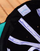 画像をギャラリービューアに読み込む, NEMES x BASSLINE CAP