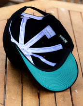 画像をギャラリービューアに読み込む, NEMES x BASSLINE CAP