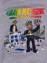 画像をギャラリービューアに読み込む, POT MEETS POP X OLAH REGGAE - HOODIE