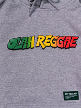 画像をギャラリービューアに読み込む, POT MEETS POP X OLAH REGGAE - HOODIE