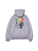 画像をギャラリービューアに読み込む, POT MEETS POP X OLAH REGGAE - HOODIE
