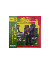 画像をギャラリービューアに読み込む, Namoy Budaya&HERUWA"OLAH REGGAE"(7inch)