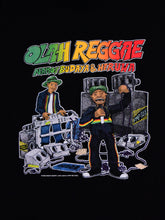画像をギャラリービューアに読み込む, POT MEETS POP X OLAH REGGAE - TEE