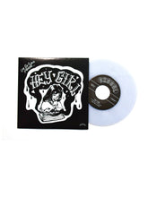 画像をギャラリービューアに読み込む, LOS SO-LOWS " HEY GIRL / SOUTHSIDE HEARTBREAK " 7インチ