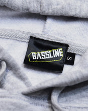 画像をギャラリービューアに読み込む, OUT&BAD Crop Hoodie