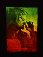 画像をギャラリービューアに読み込む, Pot Meets Pop x Bob Marley / I FEEL SO HIGH LS TEE