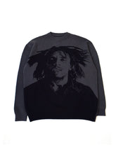 画像をギャラリービューアに読み込む, Pot Meets Pop x Bob Marley / NATTYDREAD KNITTED SWEATER