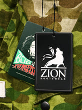 画像をギャラリービューアに読み込む, Pot Meets Pop x Bob Marley / SMOKE M42 JACKET CAMO