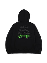 画像をギャラリービューアに読み込む, POT MEETS POP X CYPRESS HILL - PHOTO HOODIE