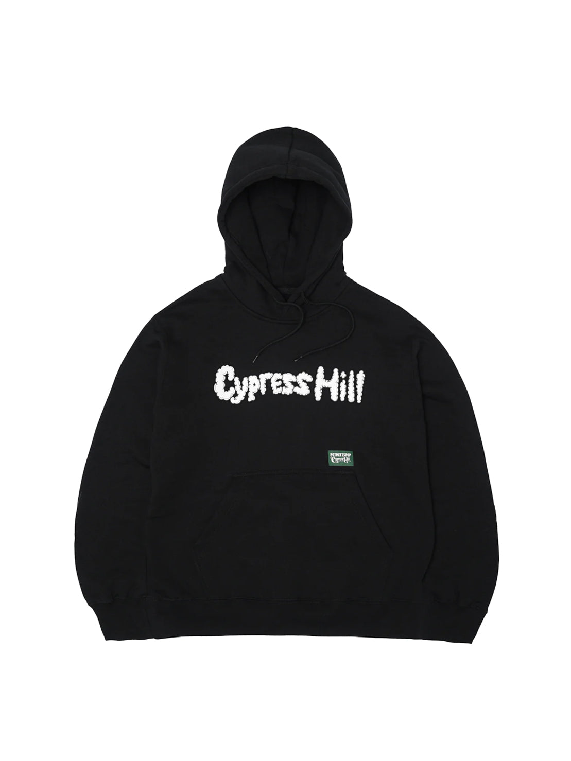 POT MEETS POP X CYPRESS HILL - BLUNTED HOODIE