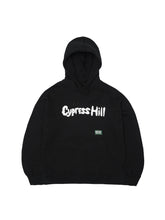 画像をギャラリービューアに読み込む, POT MEETS POP X CYPRESS HILL - BLUNTED HOODIE