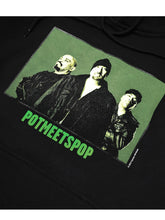 画像をギャラリービューアに読み込む, POT MEETS POP X CYPRESS HILL - PHOTO HOODIE