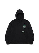画像をギャラリービューアに読み込む, POT MEETS POP X CYPRESS HILL - SKULL & COMPASS HOODIE