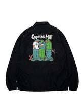 画像をギャラリービューアに読み込む, POT MEETS POP X CYPRESS HILL - BLUNTED WINDBREAKER