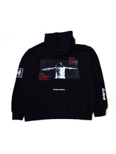 画像をギャラリービューアに読み込む, Pot Meets Pop x Bob Marley / EXODUS HOODIE