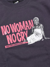 画像をギャラリービューアに読み込む, NO WOMAN,NO CRY Crewneck