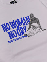 画像をギャラリービューアに読み込む, NO WOMAN,NO CRY Crewneck