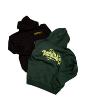 画像をギャラリービューアに読み込む, S7 Zip Hoodie