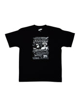 画像をギャラリービューアに読み込む, STAMINA DADDY "SAPPORO"FLYER TEE