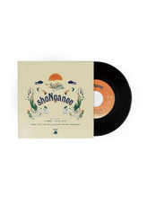 画像をギャラリービューアに読み込む, shoNganee / KUNIKO / RITTO / OZworld / beat by Leofeel Mix by Harikuyamaku(7インチ)