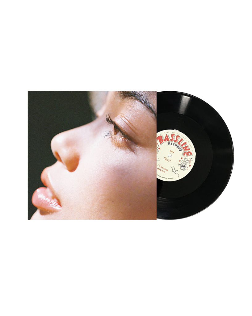 MAD KOH “THE ANSWER” (10インチレコード) – BASSLINE