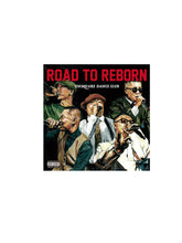 画像をギャラリービューアに読み込む, UNSQUARE DANCE CLUB "ROAD TO REBORN" CD盤