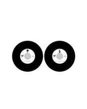 画像をギャラリービューアに読み込む, ZEN-LA-ROCK”継続はPARTY / 今夜はクラシックス”7インチ