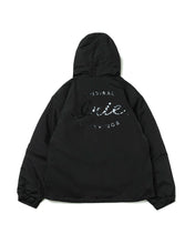 画像をギャラリービューアに読み込む, IRIE 3D LOGO PUFF SHELL JACKET