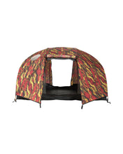 画像をギャラリービューアに読み込む, 【POLER×CRAIG KELLY by BURTON】TWO PERSON TENT - CK WASH