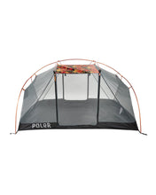 画像をギャラリービューアに読み込む, 【POLER×CRAIG KELLY by BURTON】TWO PERSON TENT - CK WASH